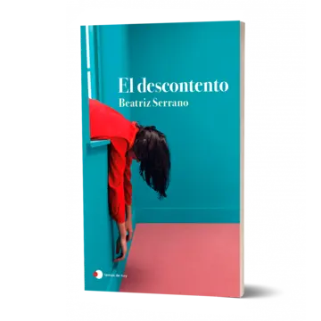 Portada El descontento