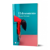 Miniatura portada 3d El descontento