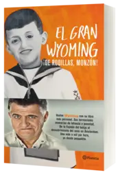 Miniatura portada 3d ¡De rodillas, Monzón!