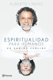 Portada Espiritualidad para humanos (Spanish Edition)
