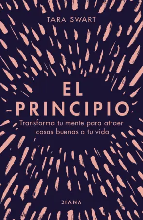 Portada El principio (Edición mexicana)