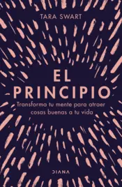 Portada El principio (Edición mexicana)