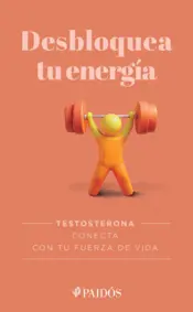 Portada Desbloquea tu energía