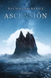Portada Ascensión
