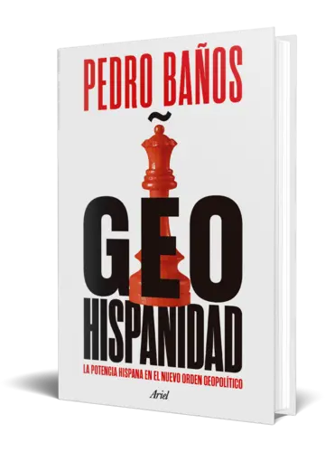 Portada Geohispanidad