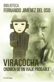 Portada Viracocha
