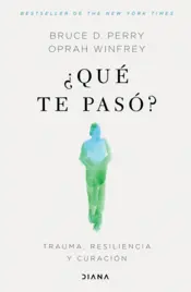 Portada ¿Qué te pasó?