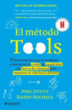 Portada El método Tools