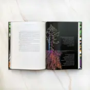 Portada La red oculta de la vida (edición Ilustrada) 0