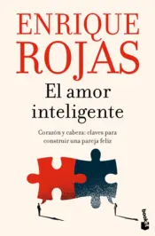 Portada El amor inteligente
