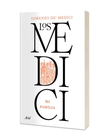Portada Los Medici