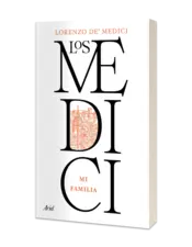 Miniatura portada 3d Los Medici