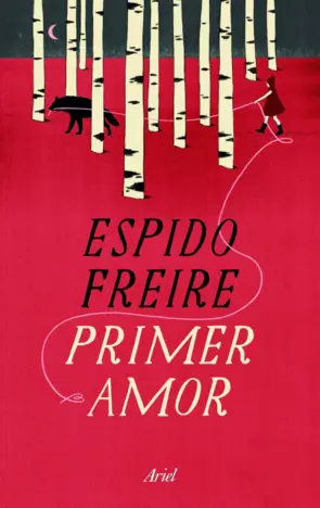 Portada Primer amor