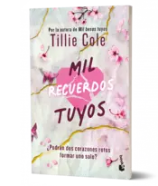 Miniatura portada 3d Mil recuerdos tuyos (Spanish Edition)