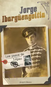 Portada Los pasos de López
