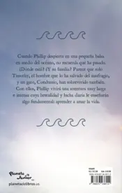 Miniatura contraportada El cayo (Spanish Edition)