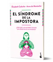 Miniatura portada 3d El síndrome de la impostora