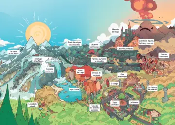 Imagen extra Magic Animals 1. El poder del amuleto 1