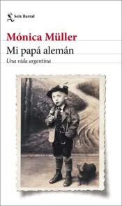 Portada Mi papá alemán