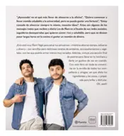 Miniatura contraportada ¡Esto está muy Ñam!