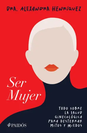 Portada Ser mujer