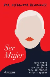 Portada Ser mujer