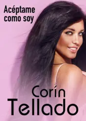 Portada Acéptame como soy