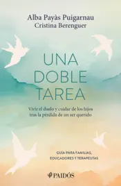Portada Una doble tarea