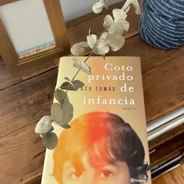 Imagen extra Coto privado de infancia 0