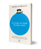 Miniatura portada 3d Cuando el mar no era azul