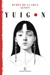 Portada Yuigon