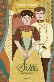Portada Sissi Emperatriz