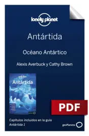 Portada Antártida 1_2. Océano Antártico