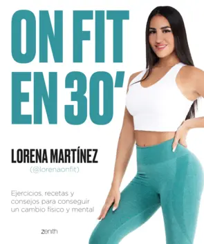 Portada On Fit en 30 minutos