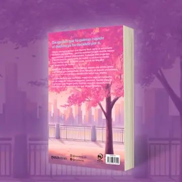 Imagen extra Amor fuera de serie 3