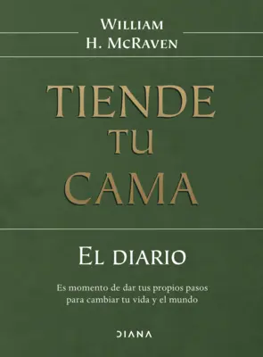 Portada Diario. Tiende tu cama