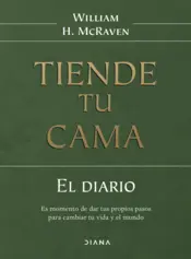 Portada Diario. Tiende tu cama