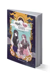 Miniatura portada 3d Alegría y Sofía Kaos