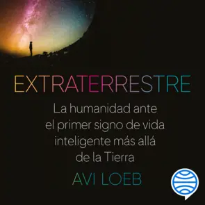 Portada Extraterrestre