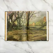 Portada La vida secreta de los árboles 2