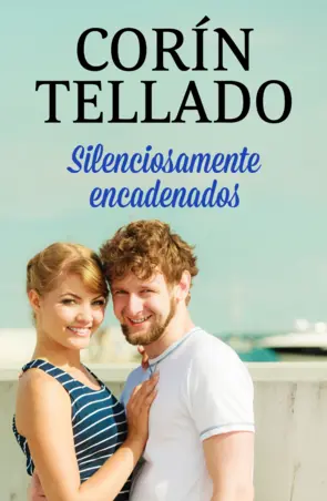 Portada Silenciosamente encadenados
