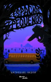Portada Espacios pequeños