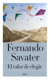 Portada El valor de elegir