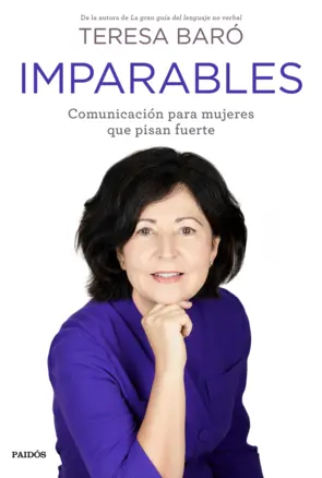 Portada Imparables