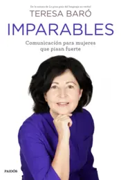 Portada Imparables