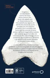 Miniatura contraportada Megalodón