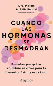 Portada Cuando las hormonas se desmadran