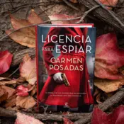 Portada Licencia para espiar 0