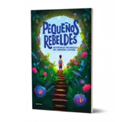 Miniatura portada 3d Pequeños Rebeldes