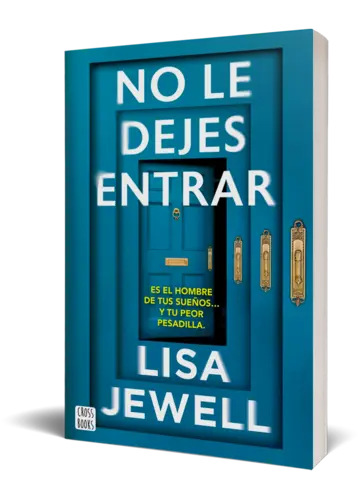 Portada No lo dejes entrar